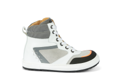 531682.094 Leather Off-White Combi