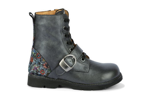 Paula - 531679.888 Fantasy Grey/Grey Multicolor