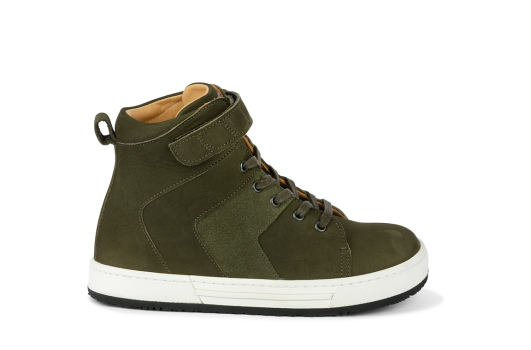 Darcy - 531661.777 Nubuck Olive