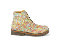 531649.999.2 Leather Fantasy Multicolor Aquarella	