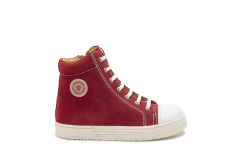 531655.199 Split Suede Red