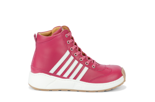 Shinny - 531645.616 Leather Fucshia Combi