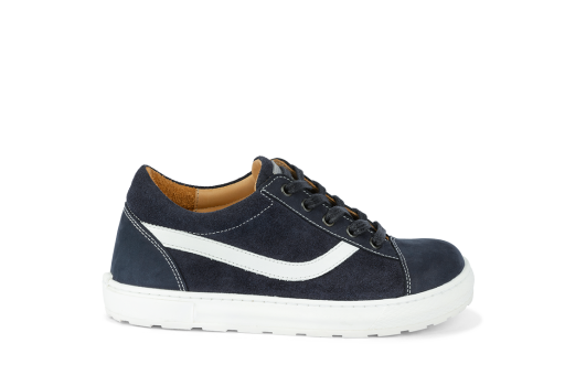 Lou - 420119.221 Nubuck Navy