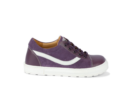 Lou - 420119.661 Leather Purple