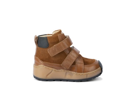 Michael - 620116.333 Leather Cognac Combi