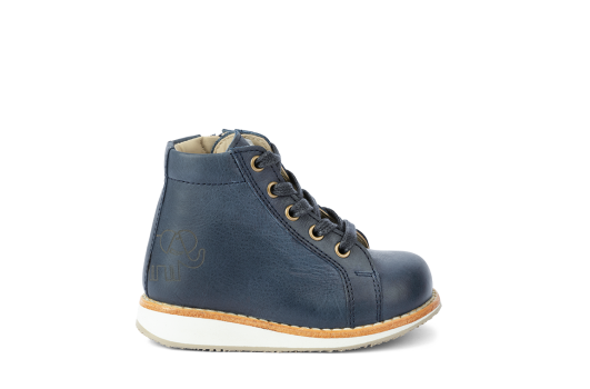 Tommy - 620102.222 Leather Navy