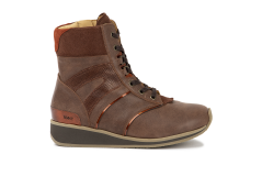 7229.2.333 Leather Cognac Combi