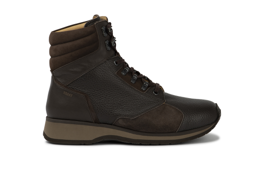 Ryan - 7727.3.333.1 Grain Leather Brown