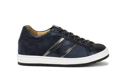 Ava - 7040.3.222 Fantasy Leather Navy Combi