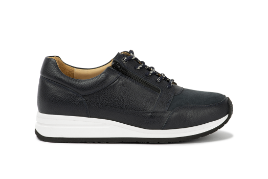 Mateo - 7534.3.222 Grain Leather Navy