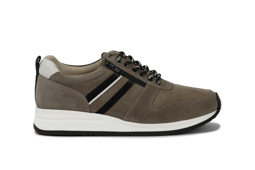 Diego - 7535.3.333 Sueder Brown Combi