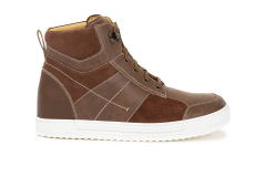 233 Leather Cognac Combi