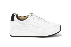 7044.2.111 Leather White  