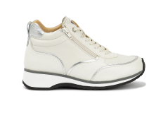 7236.2.414 Fantasy Leather Off-White Combi