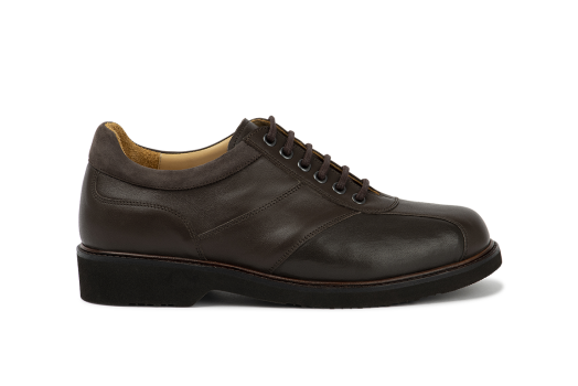 Conrad - 7538.2.333.1 Leather Brown