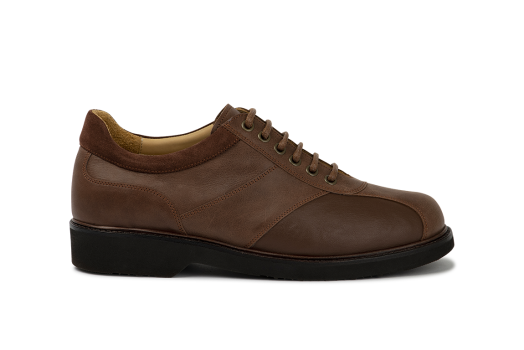 Conrad - 7538.2.333.2 Leather Cognac