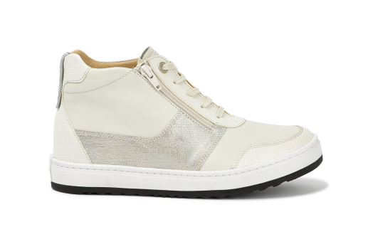 Sandra - 7240.2.441 Fantasy Leather Off-White Combi