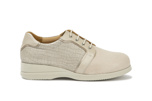 Sharon - 7006.3.444 Fantasy Leather Beige Combi