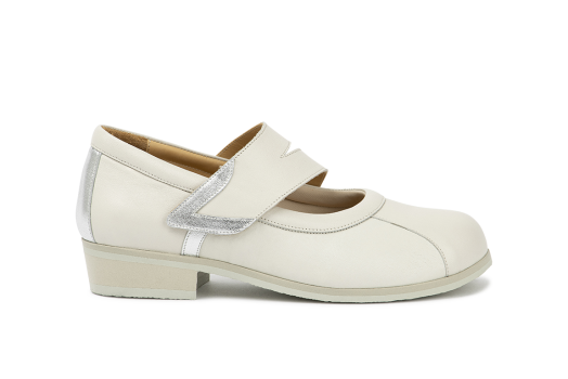 Marly - 7116.2.411 Leather Off-White