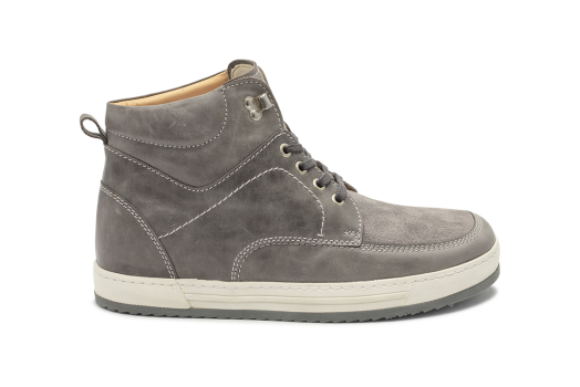 Anton - 7703.1.888 Leather Grey