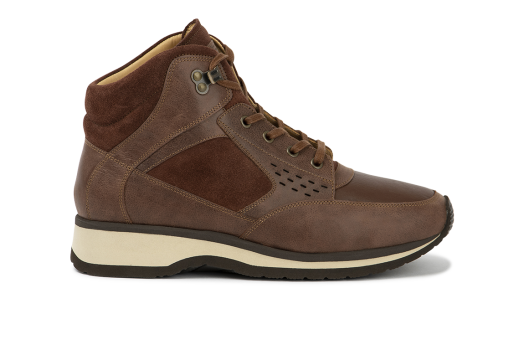 Perry - 7717.2.333.2 Leather Cognac Combi