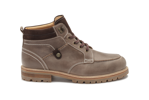 Christian - 7720.0.333 Wax Leather Brown