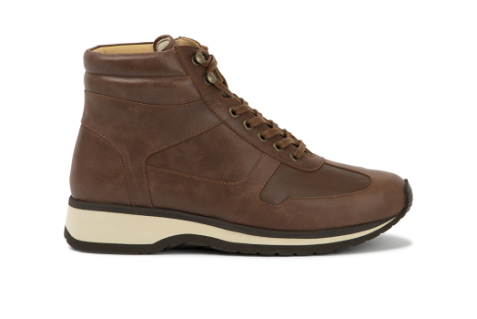 Derrel - 7718.2.333.2 Leather Cognac