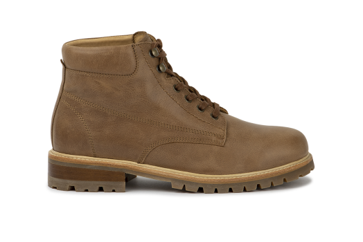 Max - 7704.0.333.2 Leather Cognac