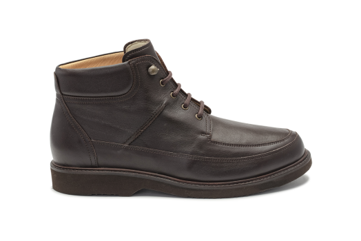 Brave - 7702.2.333.2 Leather Dark Brown