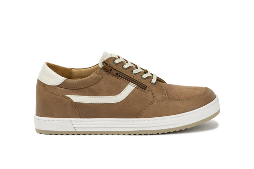 Walter - 7529.3.334 Leather Cognac Combi