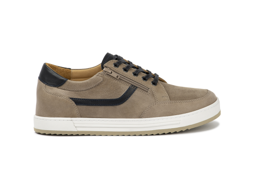 Walter - 7529.3.552 Leather Taupe Combi