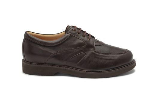 Orlando - 7501.2.333.1 Leather Dark Brown