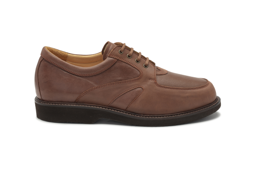 Orlando - 7501.2.333.2 Leather Cognac