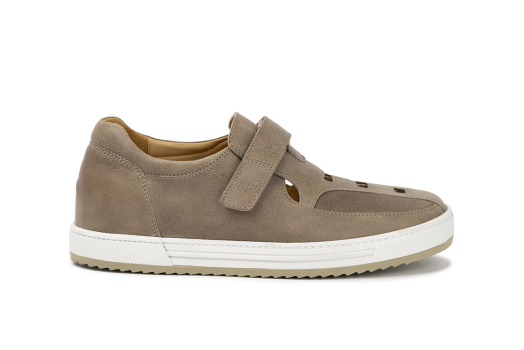 Simon - 7605.3.555 Leather Taupe