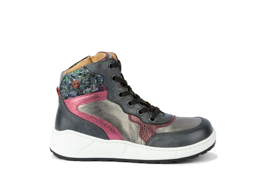 Ivy - 531683.818 Fantasy Leather Grey Combi