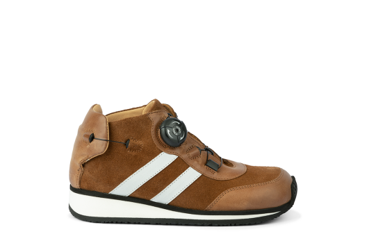 Shannon - 420122.331 Leather Cognac Combi