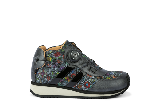 Shannon - 420122.880 Leather Fantasy Grey Combi