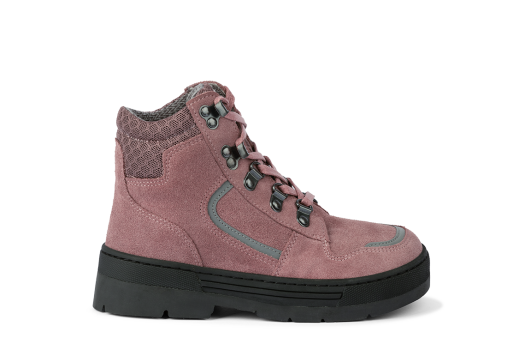 Finley - 531689.686 Water Resistant Leather Pink Combi