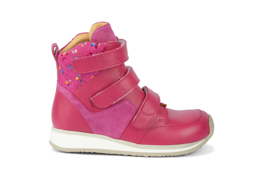 Taylor - 531693.666.2 Leather Fucshia Combi