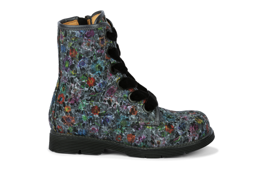 Cassie - 531704.888 Fantasy Grey Multicolor